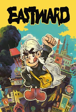 Eastward скачать торрент