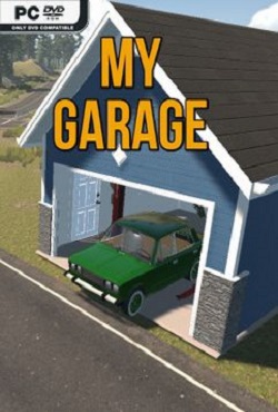 My Garage скачать торрент