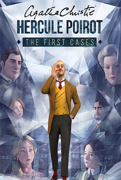 Agatha Christie Hercule Poirot The First Cases скачать торрент