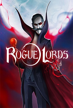 Rogue Lords скачать торрент