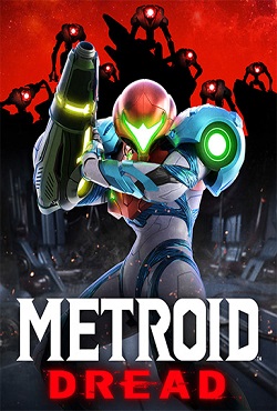 Metroid Dread скачать торрент