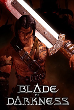 Blade of Darkness (2021) скачать торрент