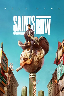 Saints Row 2022 Механики скачать торрент