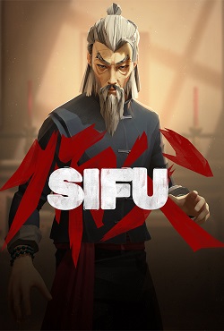 Sifu скачать торрент