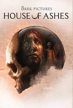 The Dark Pictures Anthology House of Ashes скачать торрент