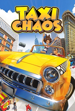 Taxi Chaos скачать торрент