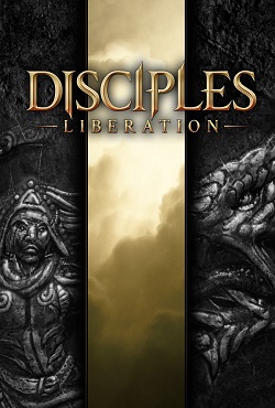 Disciples Liberation скачать торрент