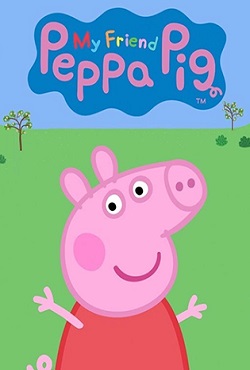 My Friend Peppa Pig скачать торрент