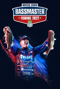 Bassmaster Fishing 2022 скачать торрент