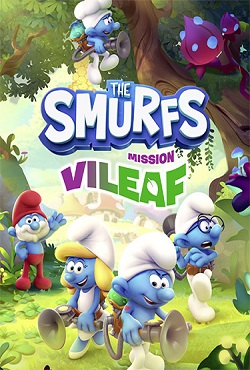 The Smurfs: Mission Vileaf скачать торрент