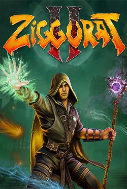 Ziggurat 2 скачать торрент