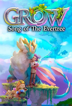 Grow Song of the Evertree скачать торрент