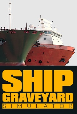 Ship Graveyard Simulator скачать торрент