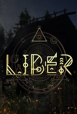 Liber скачать торрент