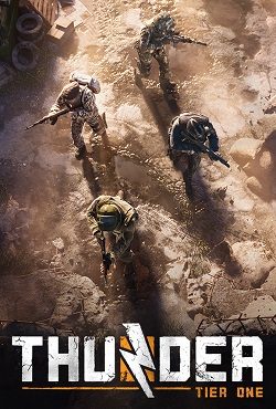 Thunder Tier One скачать торрент