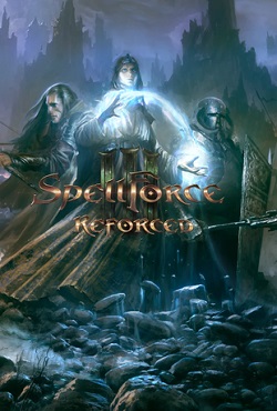 SpellForce 3 Reforced скачать торрент