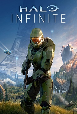 Halo Infinite скачать торрент