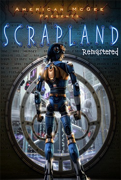 Scrapland Remastered скачать торрент