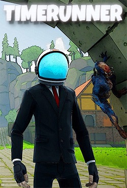 TimeRunner скачать торрент