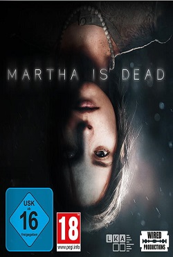 Martha is Dead скачать торрент