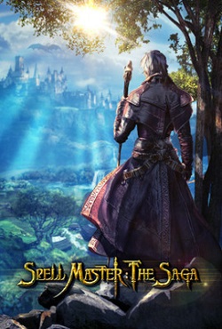 SpellMaster The Saga скачать торрент