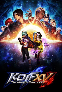 The King of Fighters 15 скачать торрент