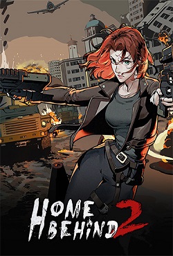 Home Behind 2 скачать торрент