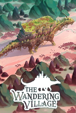 The Wandering Village скачать торрент