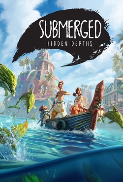 Submerged Hidden Depths скачать торрент