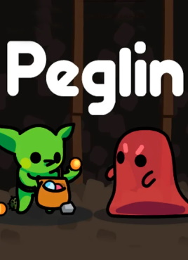 Peglin скачать торрент