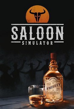 Saloon Simulator скачать торрент