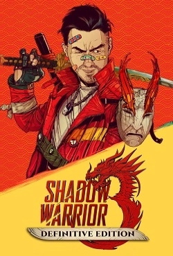 Shadow Warrior 3 скачать торрент