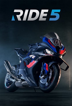RIDE 5 скачать торрент