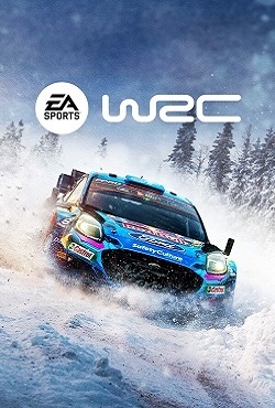 WRC 2023 скачать торрент