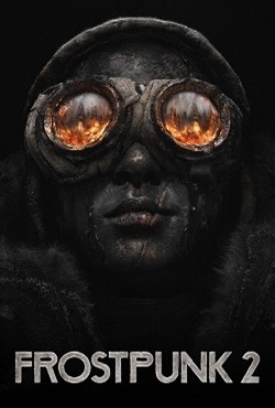 Frostpunk 2 Механики скачать торрент