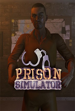 Prison Simulator скачать торрент