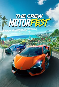 The Crew Motorfest скачать торрент