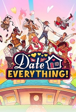 Date Everything! скачать торрент