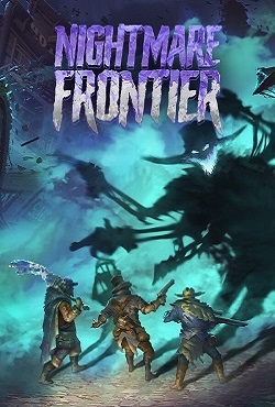 Nightmare Frontier скачать торрент