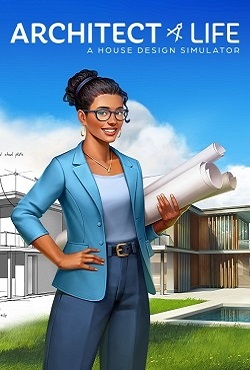 Architect Life A House Design Simulator скачать торрент