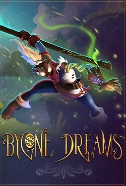 Bygone Dreams скачать торрент