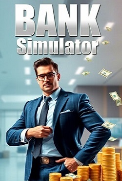 Bank Simulator скачать торрент