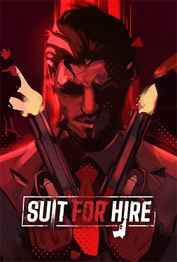 Suit for Hire скачать торрент