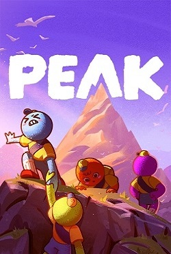 PEAK скачать торрент