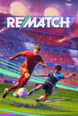 REMATCH скачать торрент