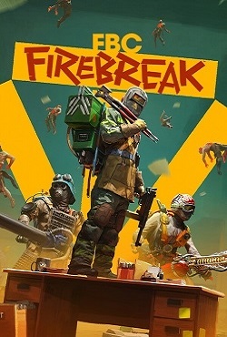 FBC Firebreak скачать торрент