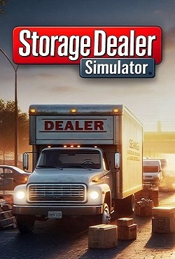 Storage Dealer Simulator скачать торрент