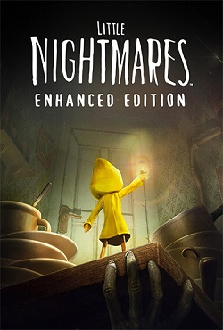 Little Nightmares Enhanced Edition скачать торрент