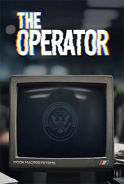 The Operator скачать торрент