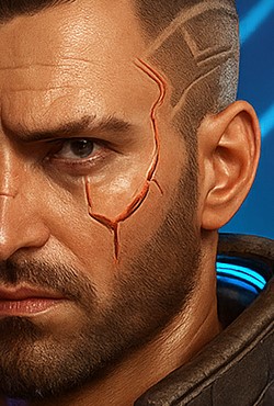 Игры с крутым редактором персонажа или кастомизацией скачать торрент